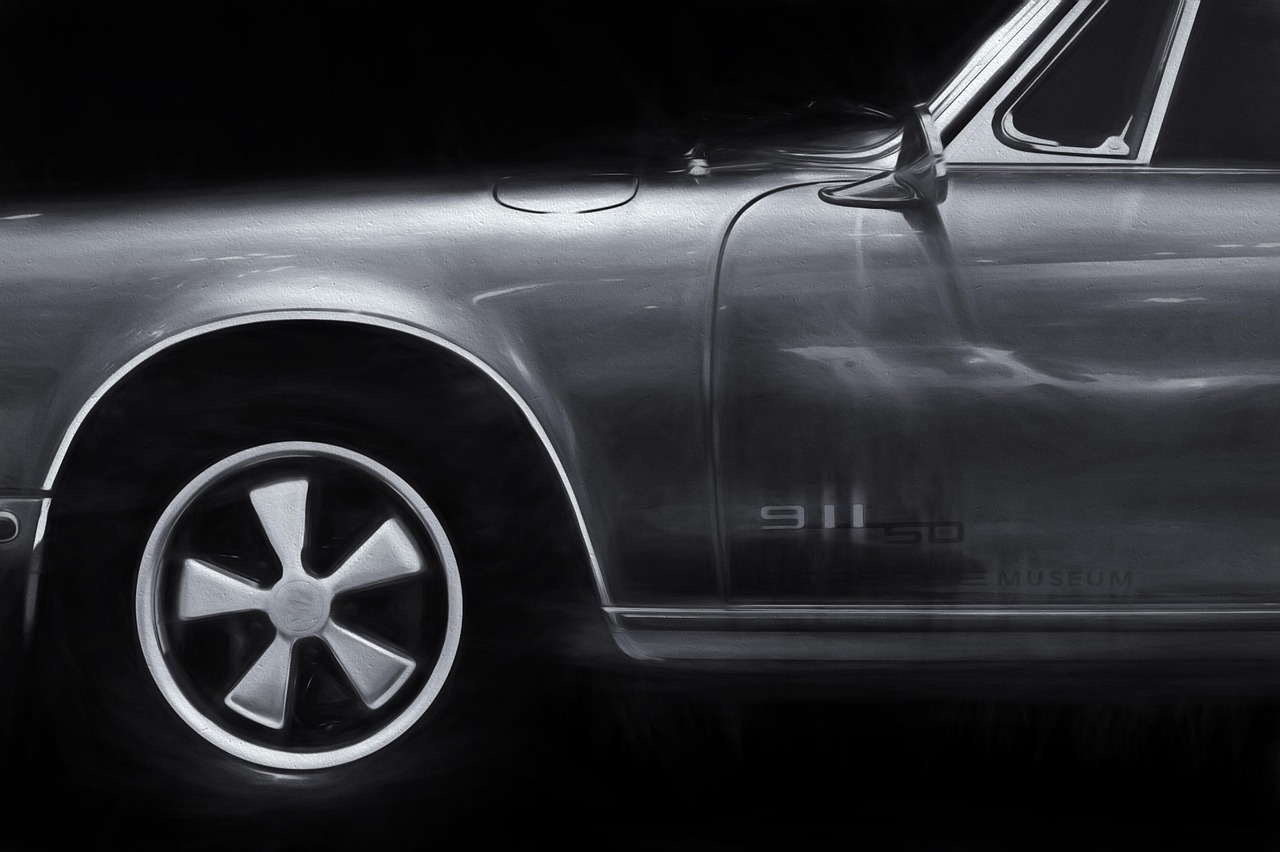 Luxury Vehicle
